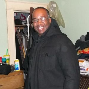 Meet your Posher, Norris